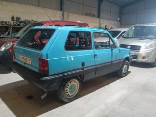 SEAT marbella 1996