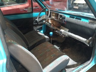 SEAT marbella 1996