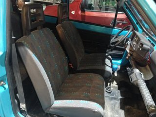 SEAT marbella 1996