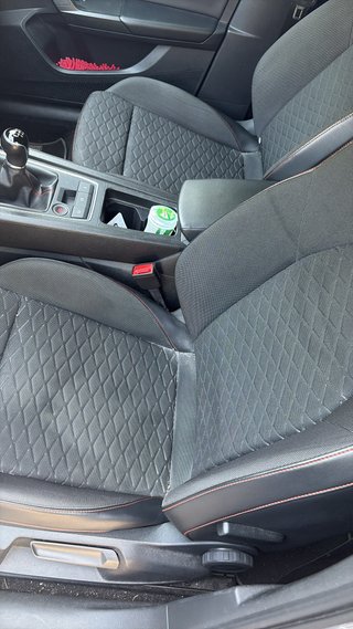SEAT Leon 2023