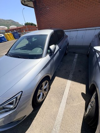 SEAT Leon 2023
