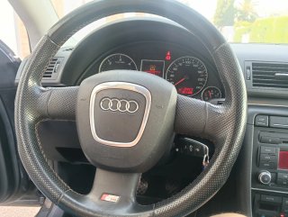 Audi A4 Avant 2.0 TDI S-line