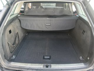 Audi A4 Avant 2.0 TDI S-line