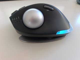 Trackball Inalámbrico Programable Zelotes F-33