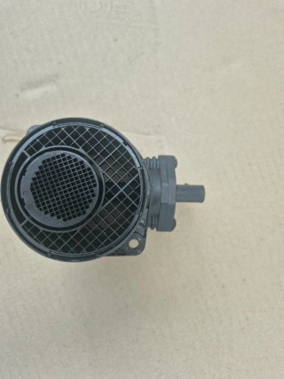 Caixa Filtro Ar + Caudalímetro VAG 6Q0129601AJ