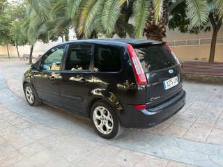 Ford C-MAX 2010