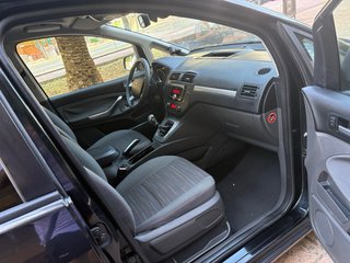 Ford C-MAX 2010