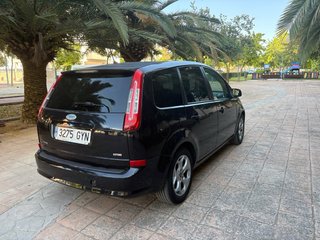 Ford C-MAX 2010