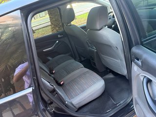 Ford C-MAX 2010