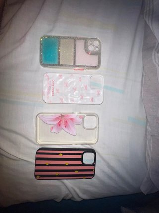 iPhone 14 Negro 350 negociable