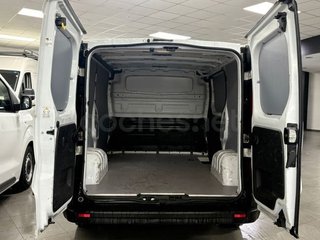 Renault Trafic Furgón 29 L1H1 Energy BluedCi 125 kW (2021)