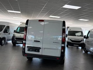Renault Trafic Furgón 29 L1H1 Energy BluedCi 125 kW (2021)