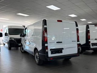 Renault Trafic Furgón 29 L1H1 Energy BluedCi 125 kW (2021)