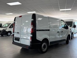 Renault Trafic Furgón 29 L1H1 Energy BluedCi 125 kW (2021)
