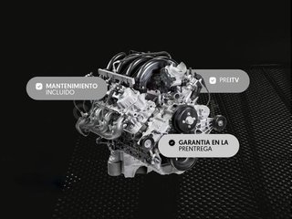 Renault Trafic Furgón 29 L1H1 Energy BluedCi 125 kW (2021)