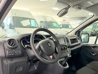 Renault Trafic Furgón 29 L1H1 Energy BluedCi 125 kW (2021)