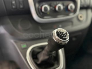 Renault Trafic Furgón 29 L1H1 Energy BluedCi 125 kW (2021)