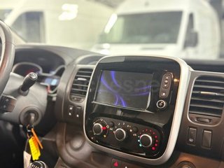 Renault Trafic Furgón 29 L1H1 Energy BluedCi 125 kW (2021)