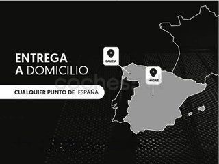 Renault Trafic Furgón 29 L1H1 Energy BluedCi 125 kW (2021)