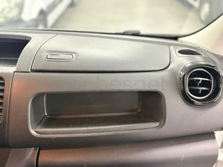 Renault Trafic Furgón 29 L1H1 Energy BluedCi 125 kW (2021)