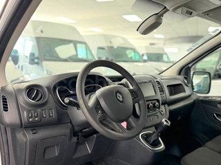 Renault Trafic Furgón 29 L1H1 Energy BluedCi 125 kW (2021)