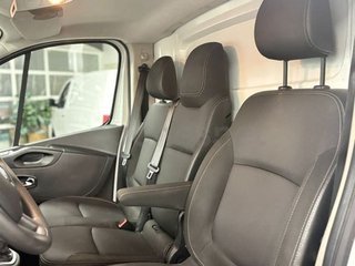 Renault Trafic Furgón 29 L1H1 Energy BluedCi 125 kW (2021)