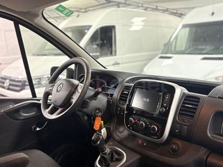 Renault Trafic Furgón 29 L1H1 Energy BluedCi 125 kW (2021)