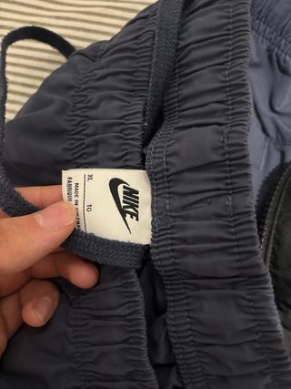 Nike vintage pack