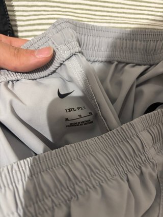 Nike vintage pack