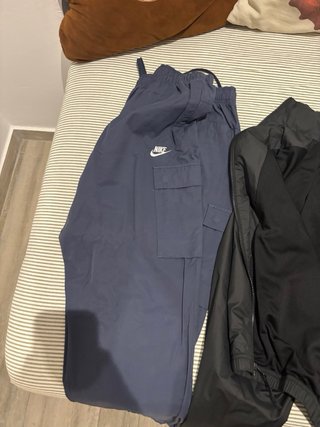 Nike vintage pack