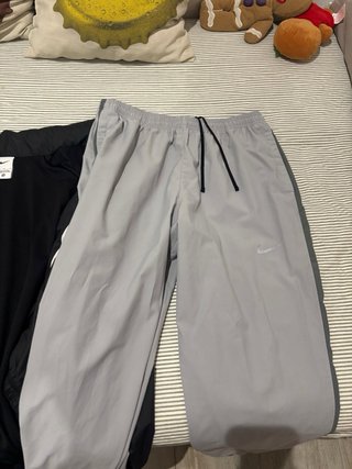 Nike vintage pack
