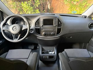 Mercedes-Benz Vito 2022