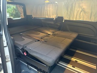 Mercedes-Benz Vito 2022