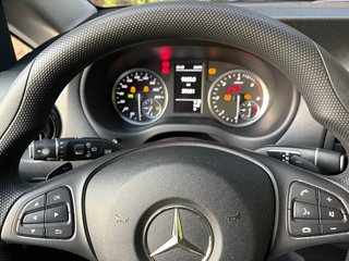 Mercedes-Benz Vito 2022