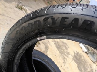 Neumáticos Goodyear 195/60R18 96H