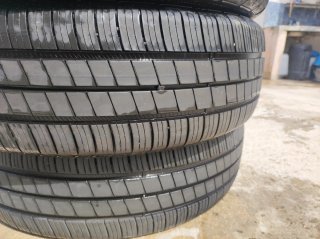 Neumáticos Goodyear 195/60R18 96H