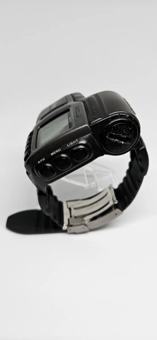 ​Casio Pro Trek PRT-1GP (1999)