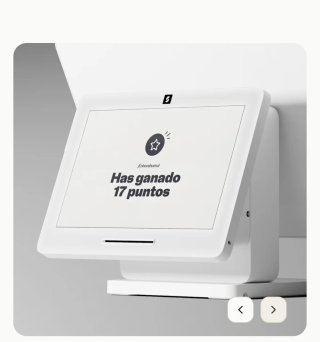 SumUp TPV: Potencia tu negocio