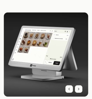 SumUp TPV: Potencia tu negocio