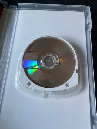 Dragon Ball Z Shin Budokai 2 PSP Completo