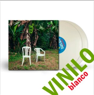 Bad Bunny - Debi Tirar Más Fotos -  Vinilo