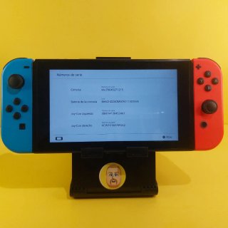 Nintendo Switch completa con Mario Kart 8 Deluxe