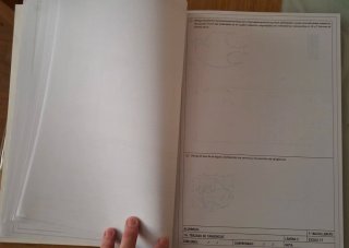 Dibujo Técnico. 1 Bachillerato. Cuaderno. Revuela