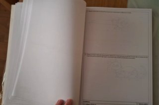 Dibujo Técnico. 1 Bachillerato. Cuaderno. Revuela