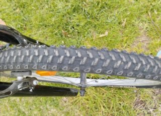 Bicicleta Montaña 24 Rockrider