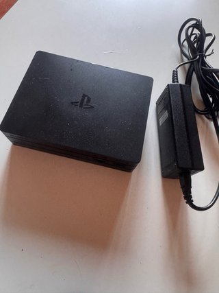 Gafas PlayStation VR Sony