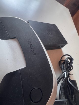 Gafas PlayStation VR Sony