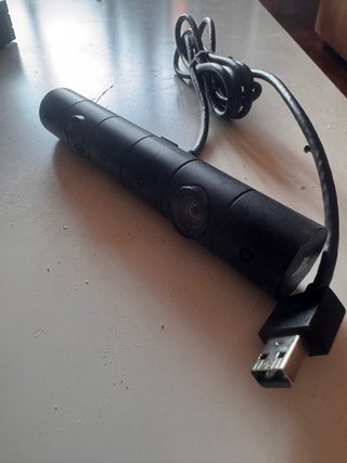 Gafas PlayStation VR Sony