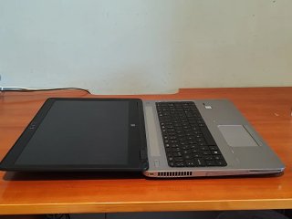 Portátil HP ProBook 650 G2 - i5 - 32GB/256GB