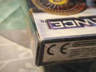 Golden Sun: La Edad Perdida GBA